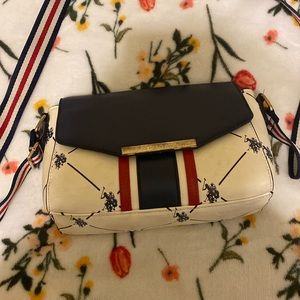 Polo assn. purse